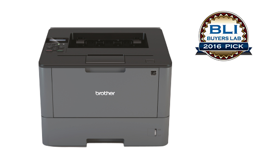 Brother HL-L5000D laser printer 1200 x 1200 dpi A4