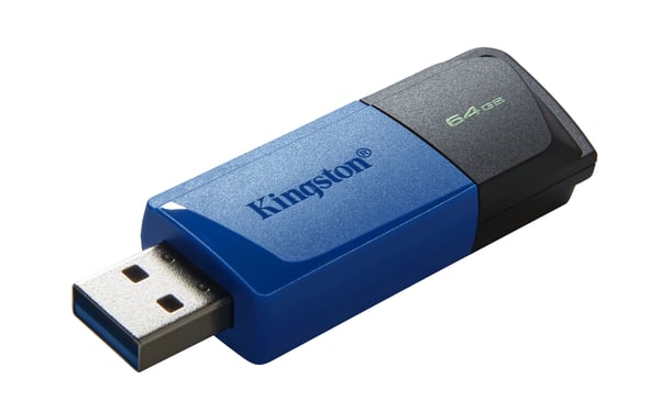 Kingston DataTraveler Exodia M - USB-flashdrev
