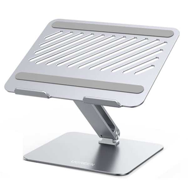 Ugreen 40291 Ställ för bärbara datorer Ställ till bärbara datorer Silver 43,9 cm (17.3")