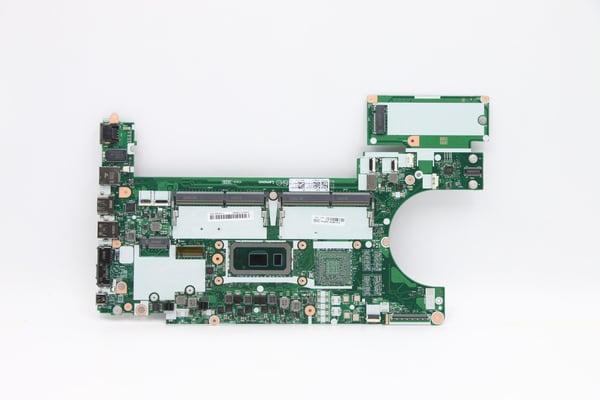 Lenovo 5B20W77438 reservdelar bärbara datorer Moderkort
