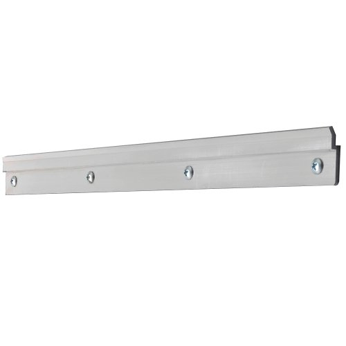 Nobo 1902556 anslagstavla med ficka Blå, Silver Aluminium