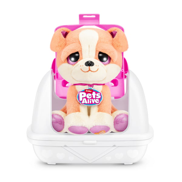 Pets Alive 9540 tøjdyr