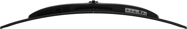 MSI MPG 491CQPX QD-OLED computerskærm 124,5 cm (49") 5120 x 1440 pixel Dual QHD Sort