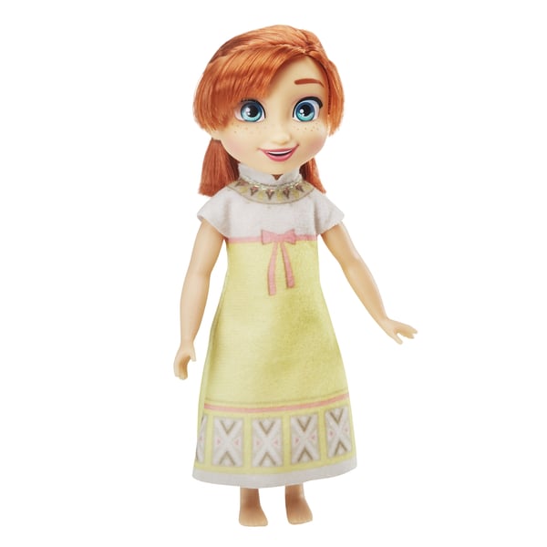 Disney Frozen Sister Snow Magic