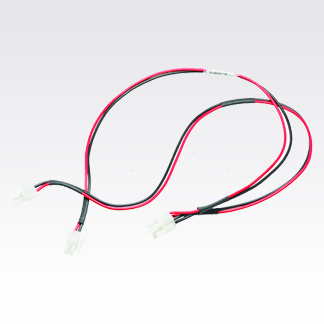 Motorola 25-67592-01R intern strømkabel 1 m