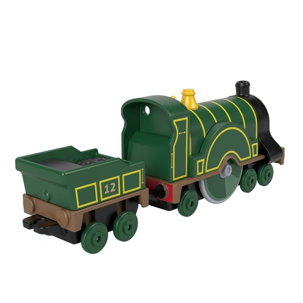 Fisher-Price Thomas & Friends Emily Metal Engine