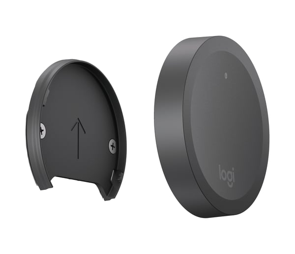 Logitech Rally Camera Streamline Kit Svart