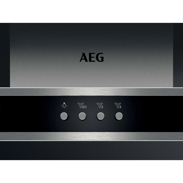 AEG DBB3651M Vedhæng Rustfrit stål 600 m³/t