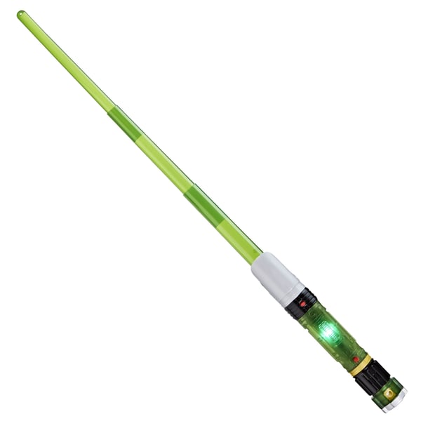 Star Wars Lightsaber Forge Kyber Core Sabine Wren elektronisk lyssværd