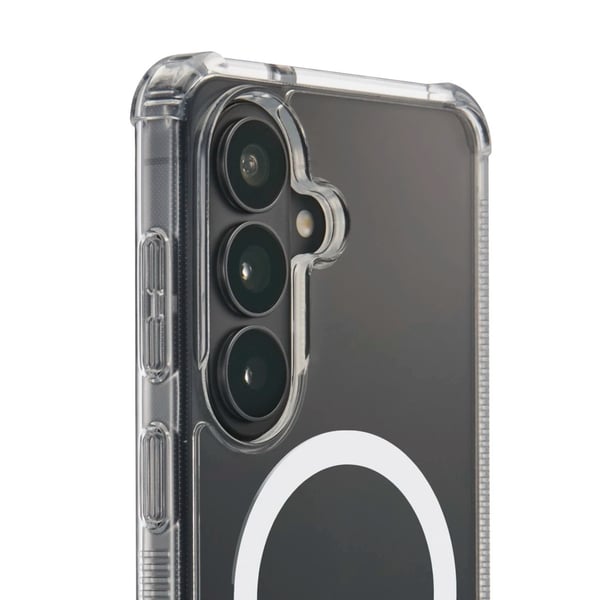 Hama Extreme Protect mobiltelefon etui 17 cm (6.7") Cover Transparent