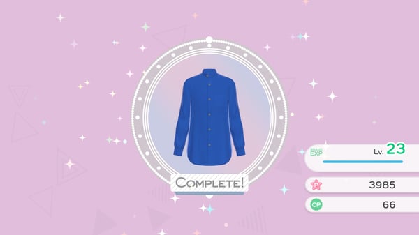 Nintendo Fashion Dreamer Vakio Nintendo Switch