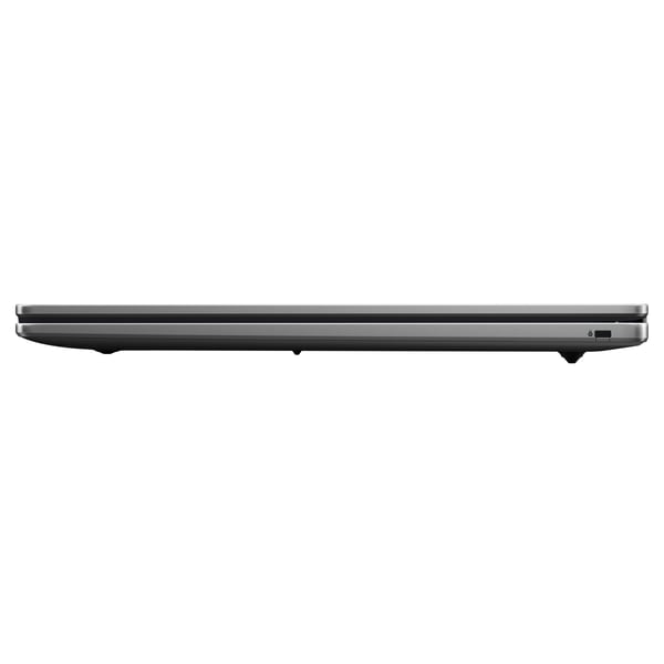 ASUS Chromebook CX1505CTA-ISSS70396 Intel Core 3 N355 39,6 cm (15.6") Fuld HD 8 GB LPDDR5-SDRAM 128 GB eMMC Wi-Fi 6 (802.11ax) ChromeOS Grå AZERTY Fransk