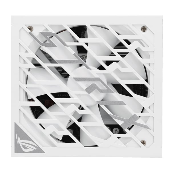 ASUS ROG -STRIX-1000P-GAMING-WHITE enhed til strømforsyning 1000 W 20+4 pin ATX ATX Hvid