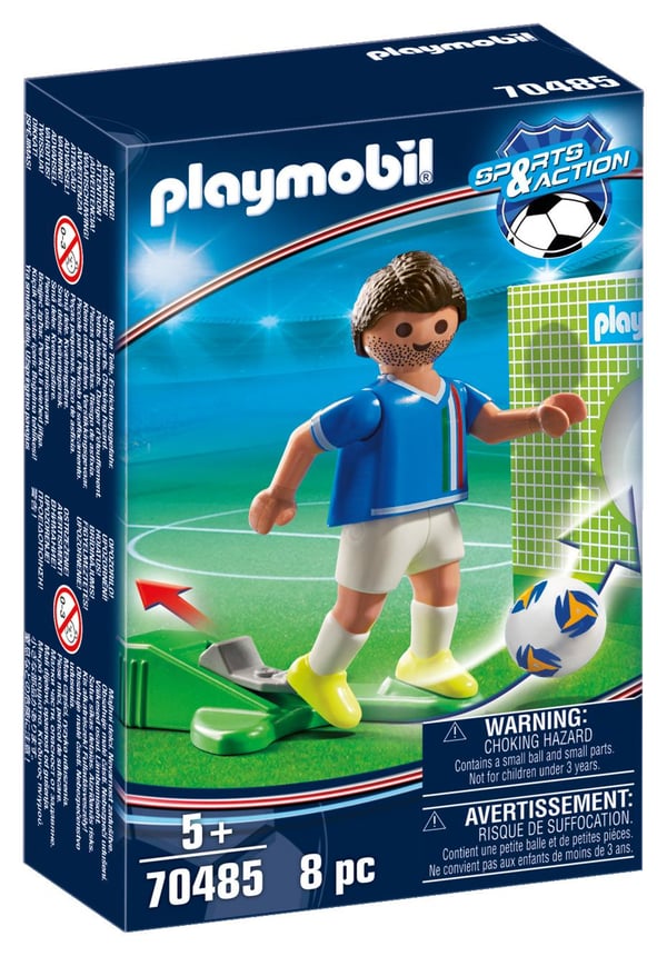 Playmobil 70485 legetøjsfigur til børn