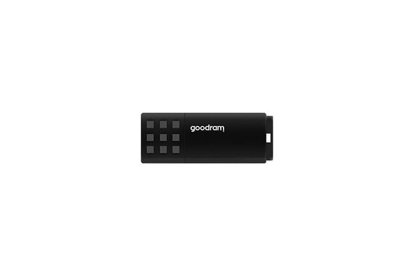 Goodram UME3 USB-muisti 256 GB USB A-tyyppi 3.2 Gen 1 (3.1 Gen 1) Musta Goodram UME3 USB-muisti 256 GB USB A-tyyppi 3.2 Gen 1 (3.1 Gen 1) Musta