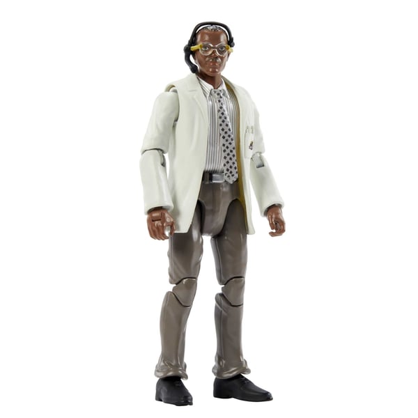 Jurassic World HAMMOND COLLECTION John Raymond Arnold