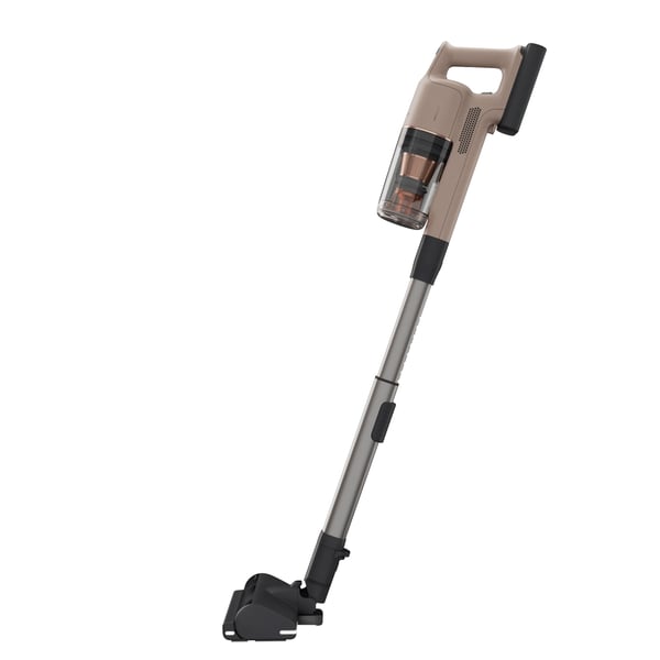 Electrolux EP91UB21WB 2-in-1-varsi-imuri Akku Kuiva Pussiton 0,6 L Hasselpähkinä