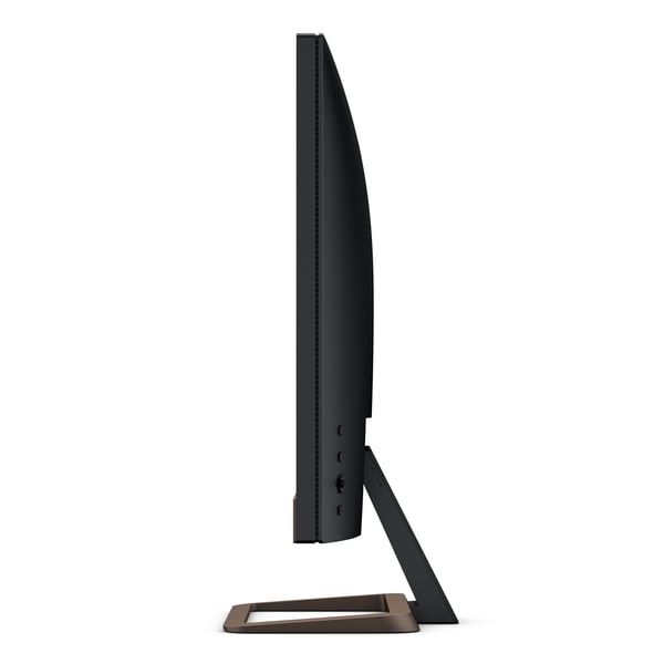 BenQ 9H.LJ8LA.TBE computerskærm 68,6 cm (27") 2560 x 1440 pixel LED Grå, Metallic