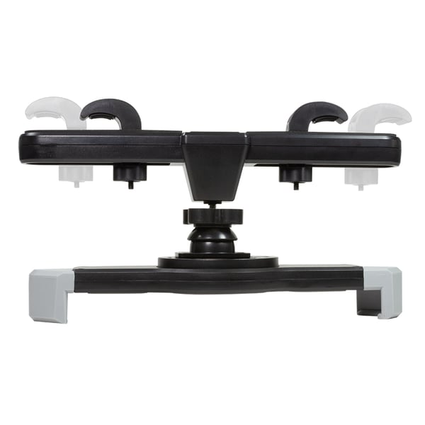 LogiLink AA0121 holder Passiv holder Tablet/UMPC Sort