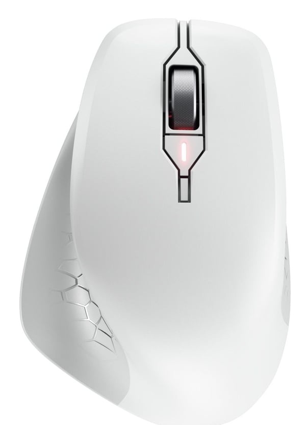 Cherry STREAM DESKTOP COMFORT - Tangentbord- och musset