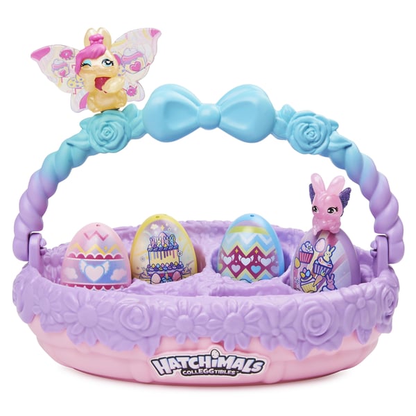 Hatchimals 6064455 legetøjsfigur til børn Hatchimals 6064455 legetøjsfigur til børn
