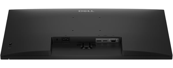 DELL Pro E2726H platta pc-skärmar 68,6 cm (27") 1920 x 1080 pixlar Full HD LCD Svart