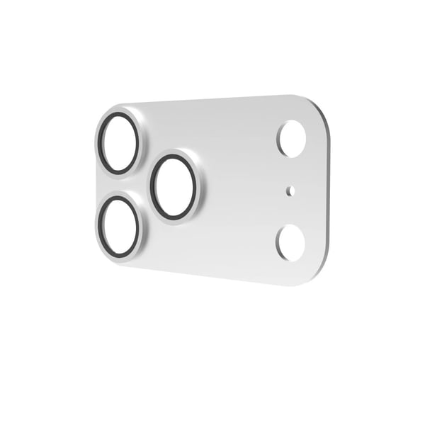 Hama Cam Protect Pro Beskyttelse af kameralinsen Apple 1 stk
