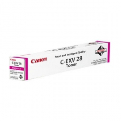 Canon C-EXV 28 värikasetti 1 kpl Alkuperäinen Magenta