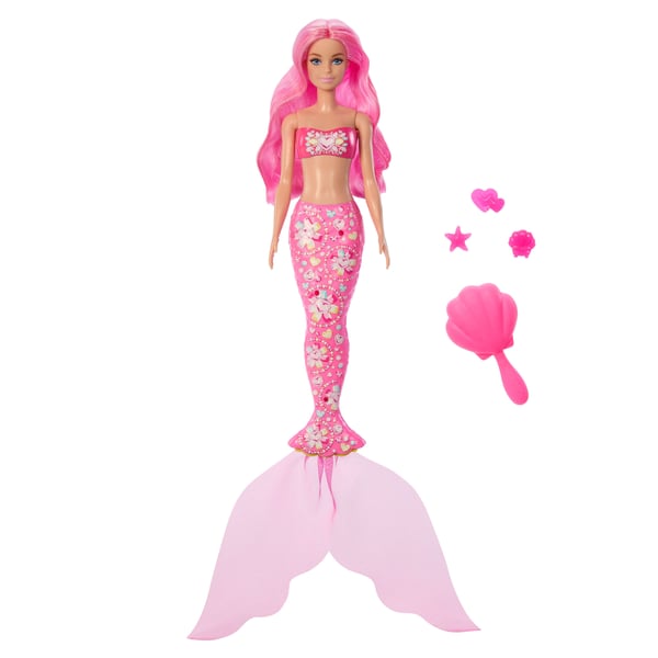 Barbie Color Reveal Doll Assortment