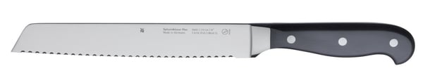 WMF 1896076032 Rustfrit stål 1 stk Brødkniv