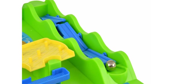 Tomy T7070 aktive/færdighedsspil & legetøj Legesæt