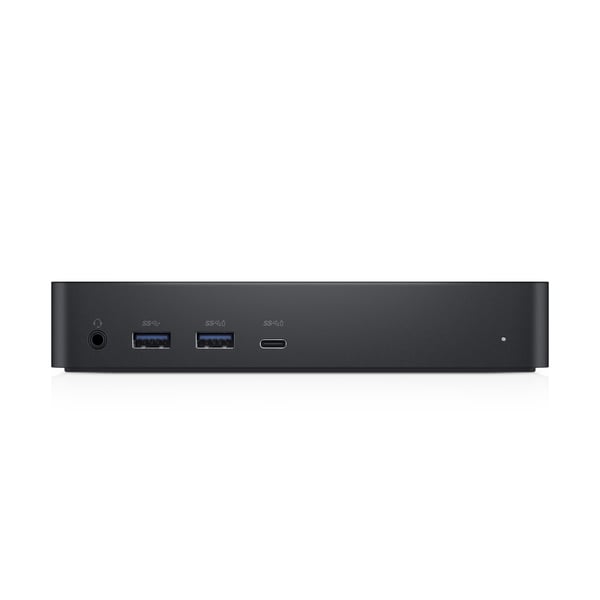 DELL D6000 Kabel USB 3.2 Gen 1 (3.1 Gen 1) Type-C Svart
