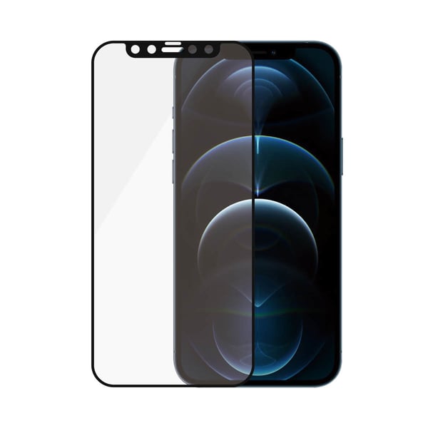 PanzerGlass 2706 Matkapuhelimen näyttö- ja taustasuoja Kirkas näytönsuoja Apple 1 kpl