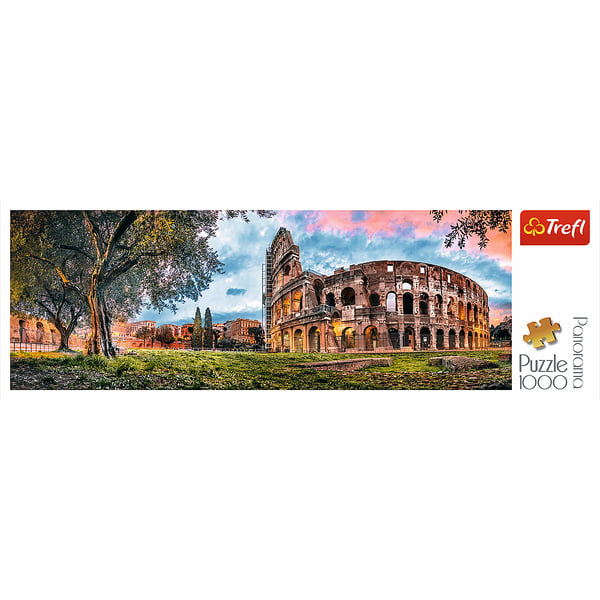 Trefl 29030 puslespil 1000 stk