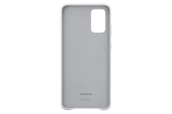 Samsung EF-VG985 mobiltelefon etui 17 cm (6.7") Cover Grå