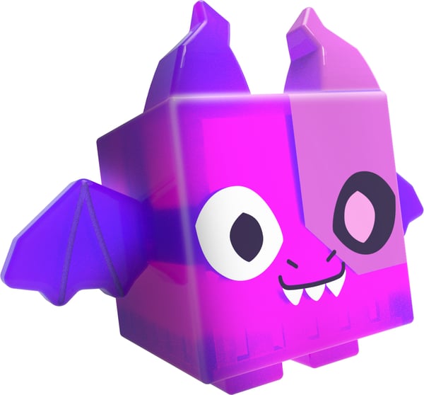 Pet Simulator Core Minifigure 2-pack - Wave 1