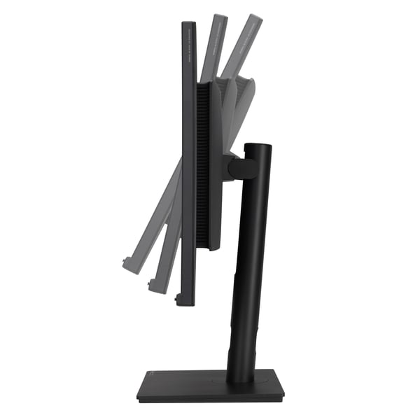 ASUS ProArt PA328QV platta pc-skärmar 80 cm (31.5") 2560 x 1440 pixlar Quad HD LED Svart