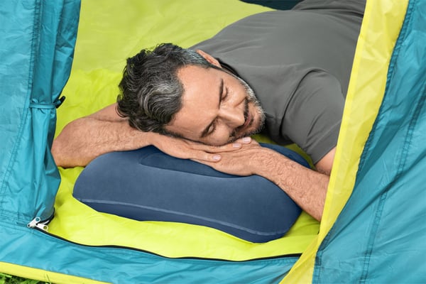 Bestway 67121 / 23 camping puder Oppustelig