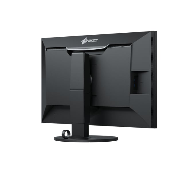 EIZO ColorEdge CS2740 tietokoneen litteä näyttö 68,6 cm (27") 3840 x 2160 pikseliä 4K Ultra HD LCD Musta