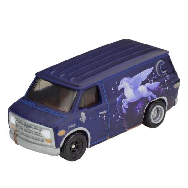 Hot Wheels HKF06 leluajoneuvo