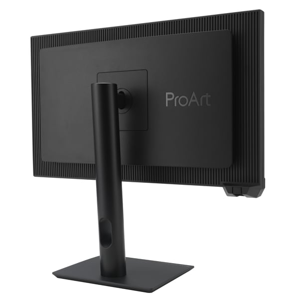 ASUS ProArt PA24US platta pc-skärmar 59,9 cm (23.6") 3840 x 2160 pixlar 4K Ultra HD LCD Svart