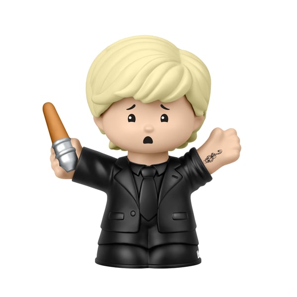 Fisher-Price Little People Collector Harry Potter and the Half-Blood Prince