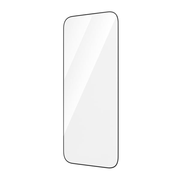 PanzerGlass ® Skærmbeskyttelse iPhone 14 Pro | Ultra-Wide Fit