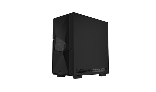 DeepCool CYCLOPS Midi Tower Hvid