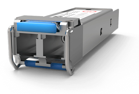 Allied Telesis AT-SPTX-90 modul til netværksmodtager Kobber 1000 Mbit/s SFP
