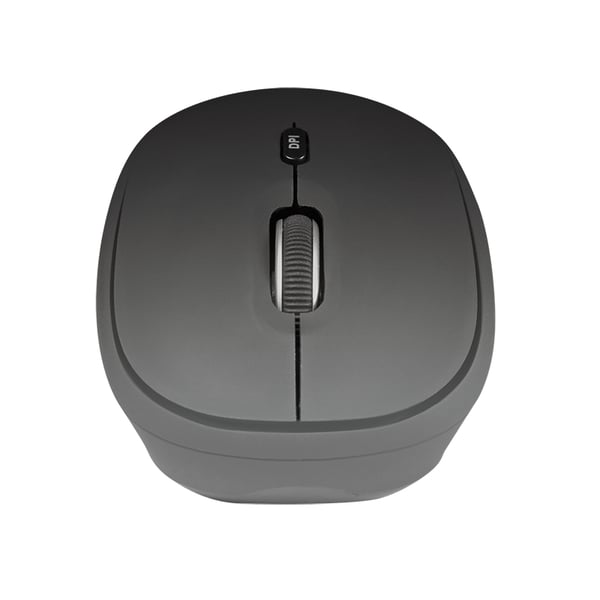 LogiLink ID0193 datormöss Kontor Högerhand RF Trådlös Optisk 1600 DPI