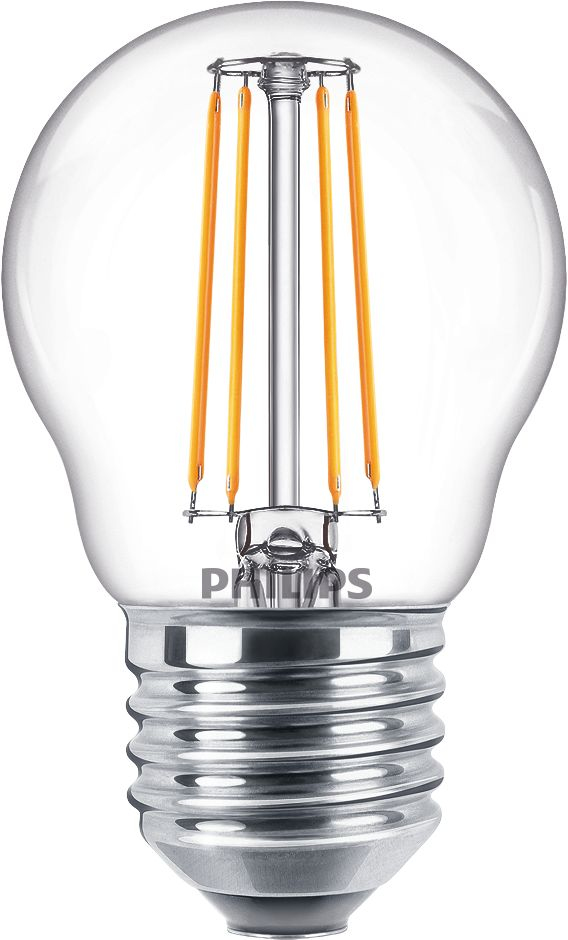 Philips CorePro LED 34732800 LED-lampe Varm hvid 2700 K 4,3 W E27 F