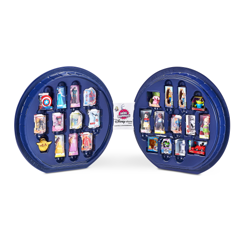 5 Surprise Mini Brands Disney Store