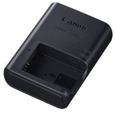 Canon LC-E12 laturi