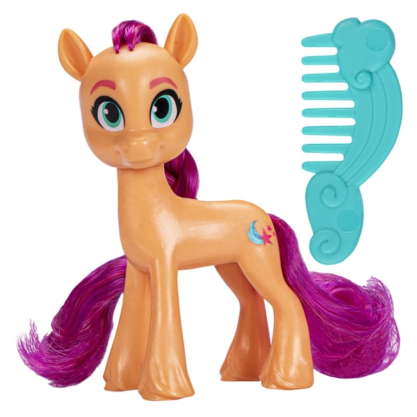 My Little Pony F68425L0 lasten leluhahmo My Little Pony F68425L0 lasten leluhahmo
